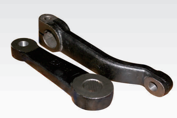 怎么區(qū)分汽車轉(zhuǎn)向節(jié)臂的品質(zhì)是否優(yōu)良？