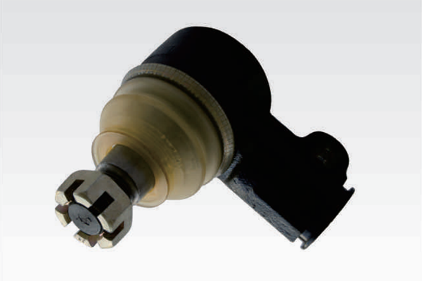 汽車接頭總成的主要類型及應(yīng)用場(chǎng)景